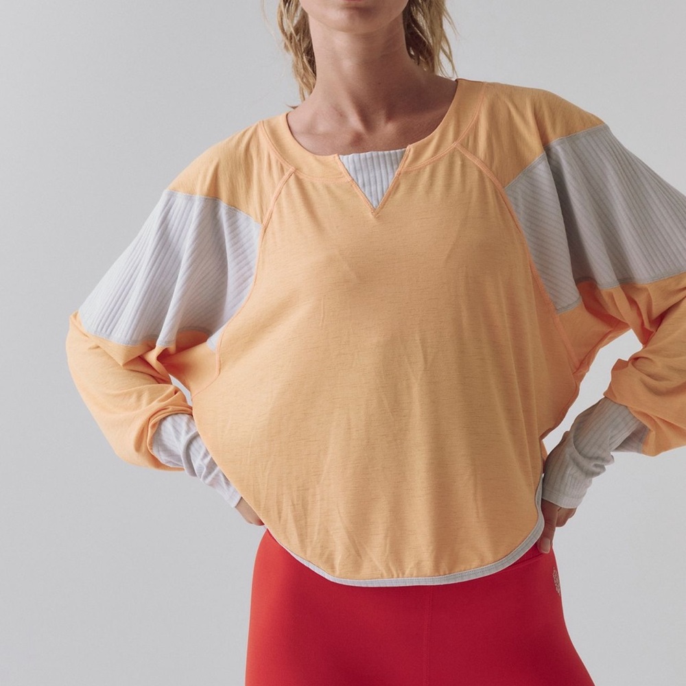 FP Movement Spotlight Long Sleeve Layer